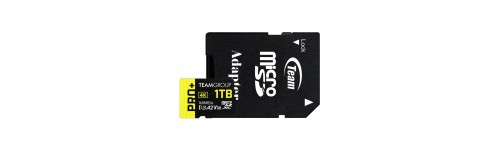 CARTE MICRO SD CARTE MICRO SD