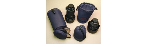 ETUI D'OBJECTIF ET FILTRE ETUI D'OBJECTIF ET FILTRE