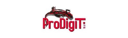 PRODIGIT PRODIGIT