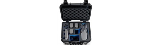 VALISE DRONE & GOPRO VALISE DRONE & GOPRO