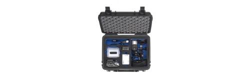 VALISE GOPRO VALISE GOPRO