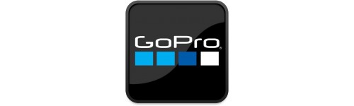 CHARGEUR DOUBLE GOPRO CHARGEUR DOUBLE GOPRO
