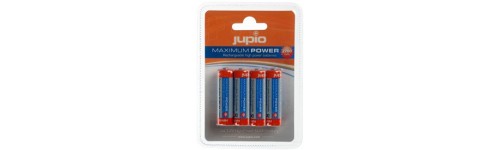 PILES RECHARGEABLES PILES RECHARGEABLES