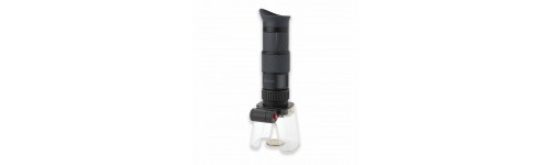 MICROSCOPE MICROSCOPE