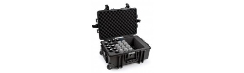 VALISE PRO-AUDIO VALISE PRO-AUDIO