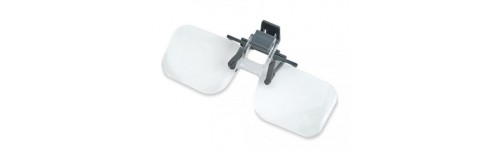 Loupe main-libre Loupe main-libre