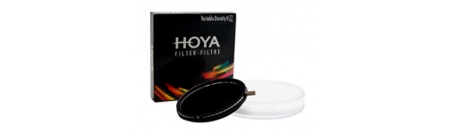 HOYA ND VARIABLE II HOYA ND VARIABLE II