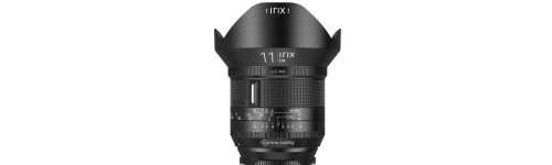 Objectif 11mm f/4.0 Objectif 11mm f/4.0