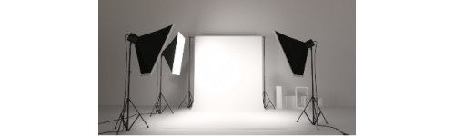 ÉCLAIRAGE & STUDIO ÉCLAIRAGE & STUDIO
