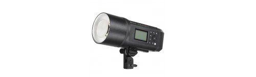 FLASH DE STUDIO & ACCESSOIRES FLASH DE STUDIO & ACCESSOIRES