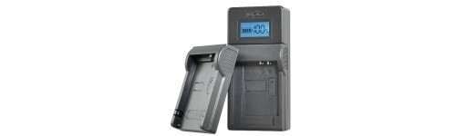 CHARGEUR USB SIMPLE & DOUBLE CHARGEUR USB SIMPLE & DOUBLE