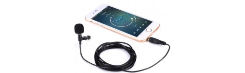 MICRO POUR SMARTPHONE MICRO POUR SMARTPHONE