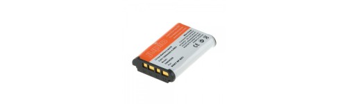 BATTERIE SONY BATTERIE SONY