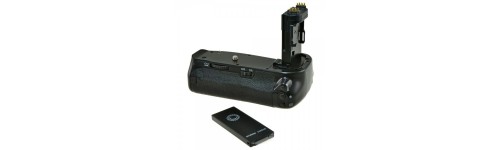 BATTERIE GRIP BATTERIE GRIP