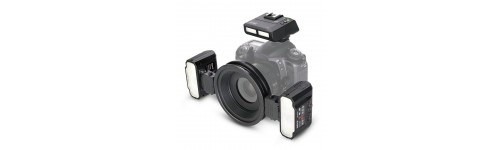 FLASH ANNULAIRE - MACRO FLASH ANNULAIRE - MACRO