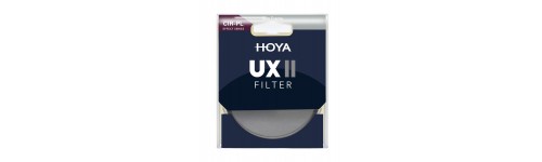 HOYA Ux II Polarisant Circulaire HOYA Ux II Polarisant Circulaire