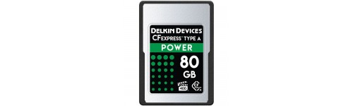 CARTE CF - CF EXPRESS CARTE CF - CF EXPRESS