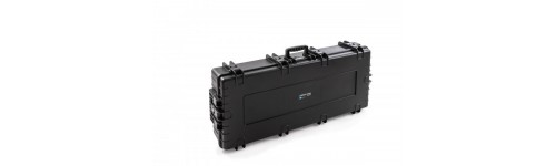 Valises de protection Valises de protection