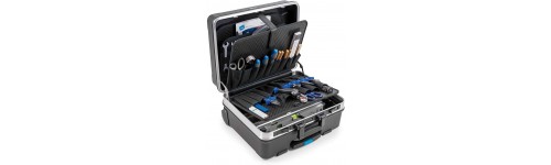 VALISE A OUTILS VALISE A OUTILS