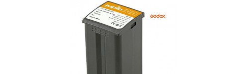BATTERIE GODOX BATTERIE GODOX