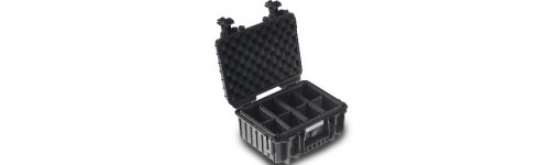 Valise intérieur RPD Valise intérieur RPD