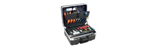 VALISE OUTILS VALISE OUTILS