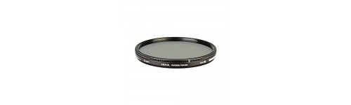 Filtre ND et ND VARIABLE Filtre ND et ND VARIABLE