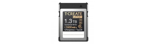 CFexpress 2.0 PLUS Type B CFexpress 2.0 PLUS Type B