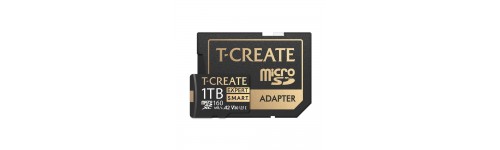 EXPERT SMART Micro SDXC UHS-I U3 EXPERT SMART Micro SDXC UHS-I U3