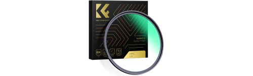 Nano X Pro CPL Cadre laiton Nano X Pro CPL Cadre laiton