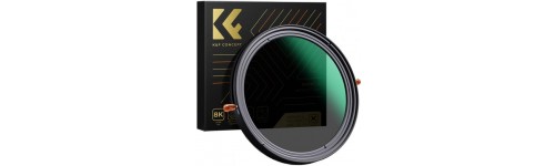 Nano X CPL & ND2-ND32 Nano X CPL & ND2-ND32