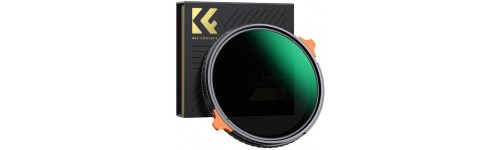 Nano X CPL & ND4-ND64 Nano X CPL & ND4-ND64