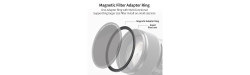 Bague adaptable magnetique Bague adaptable magnetique