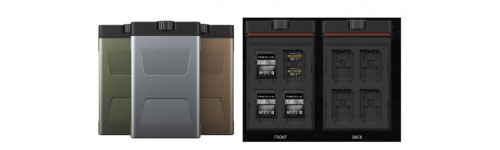 SLATE II Etui SD SLATE II Etui SD