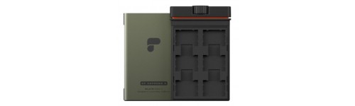 SLATE II Etui CF Express Type A SLATE II Etui CF Express Type A