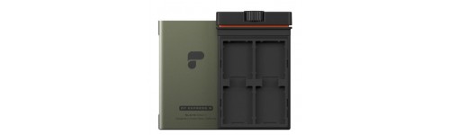 SLATE II Etui CF Express Type B SLATE II Etui CF Express Type B