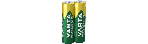 PILE AA RECHARGEABLE PILE AA RECHARGEABLE