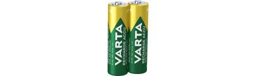 PILES SOLAIRES RECHARGEABLES PILES SOLAIRES RECHARGEABLES