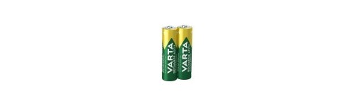 PILES SOLAIRES RECHARGEABLES PILES SOLAIRES RECHARGEABLES