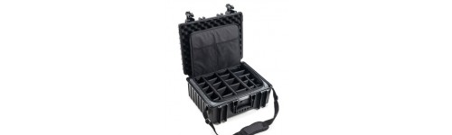 B&W Ensemble Sac + Valise type 6000 B&W Ensemble Sac + Valise type 6000