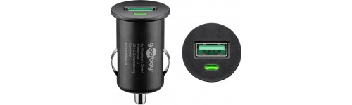 Chargeur de voiture Chargeur de voiture