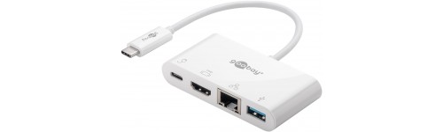 Adaptateur multiport Adaptateur multiport