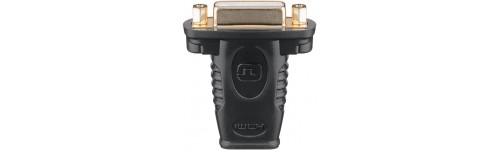 Adaptateur et convertisseurs HDMI Adaptateur et convertisseurs HDMI