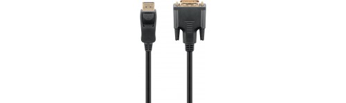 Cable adaptateur Cable adaptateur