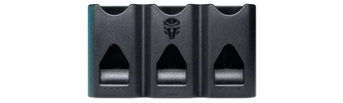 Tri Charge Tri Charge