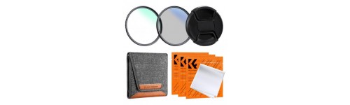 Kit Nano K UV + CPL Kit Nano K UV + CPL