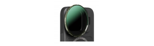 Filtre LiteChaser Iphone16 Filtre LiteChaser Iphone16