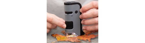 MICROSCOPE MICROSCOPE