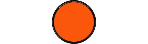 Filtre orange Revolution N&B  Filtre orange Revolution N&B