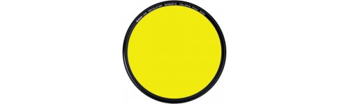 Filtre Jaune Revolution N&B Filtre Jaune Revolution N&B